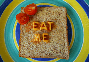 Eat Me